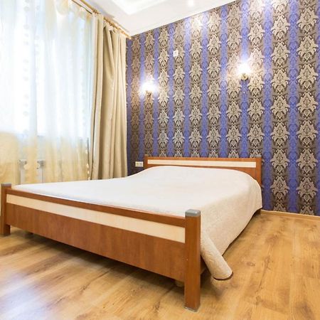 Modern New Studio - Maika Yohansena Str 18A Kharkiv Eksteriør billede