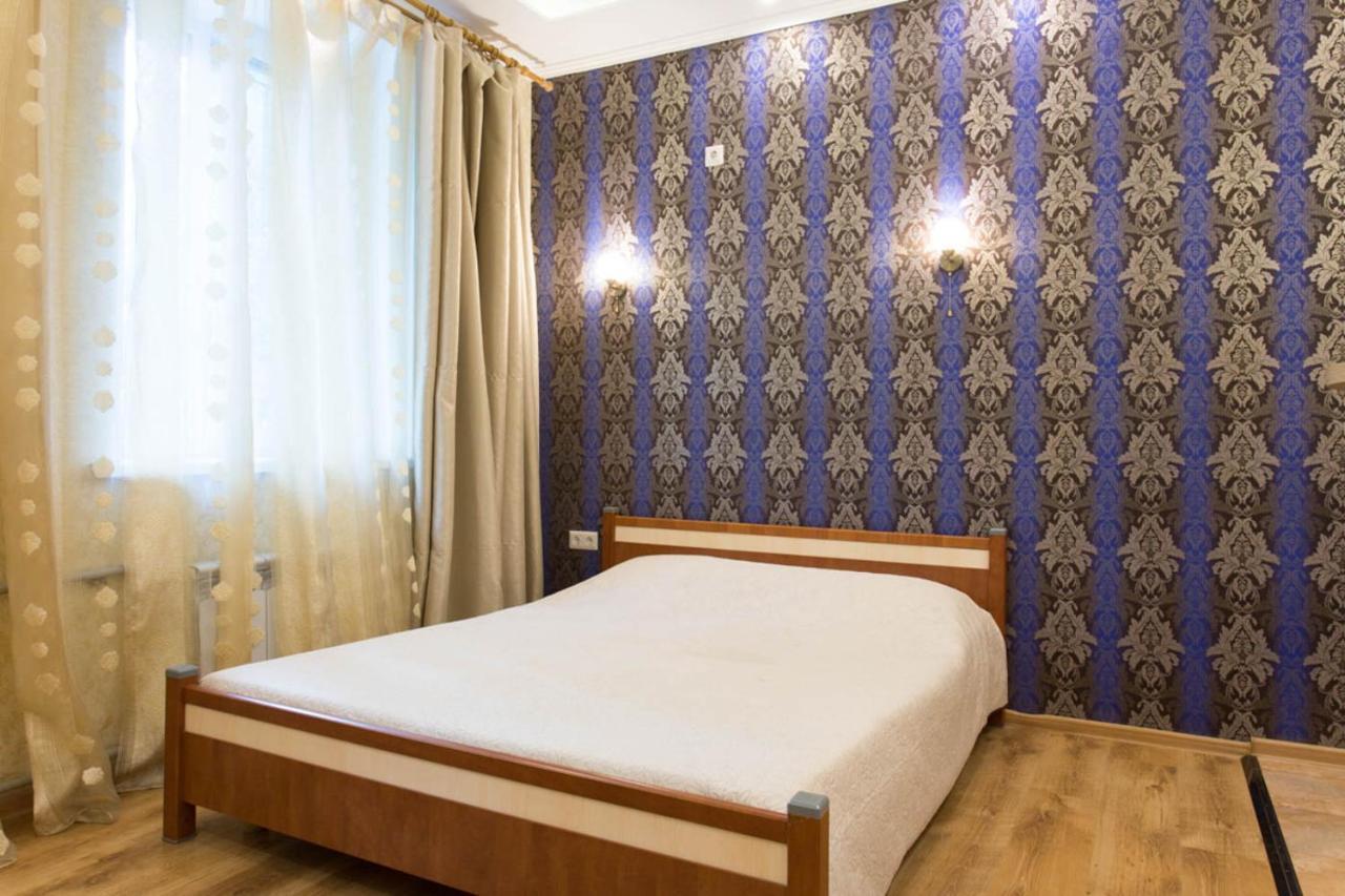 Modern New Studio - Maika Yohansena Str 18A Kharkiv Eksteriør billede