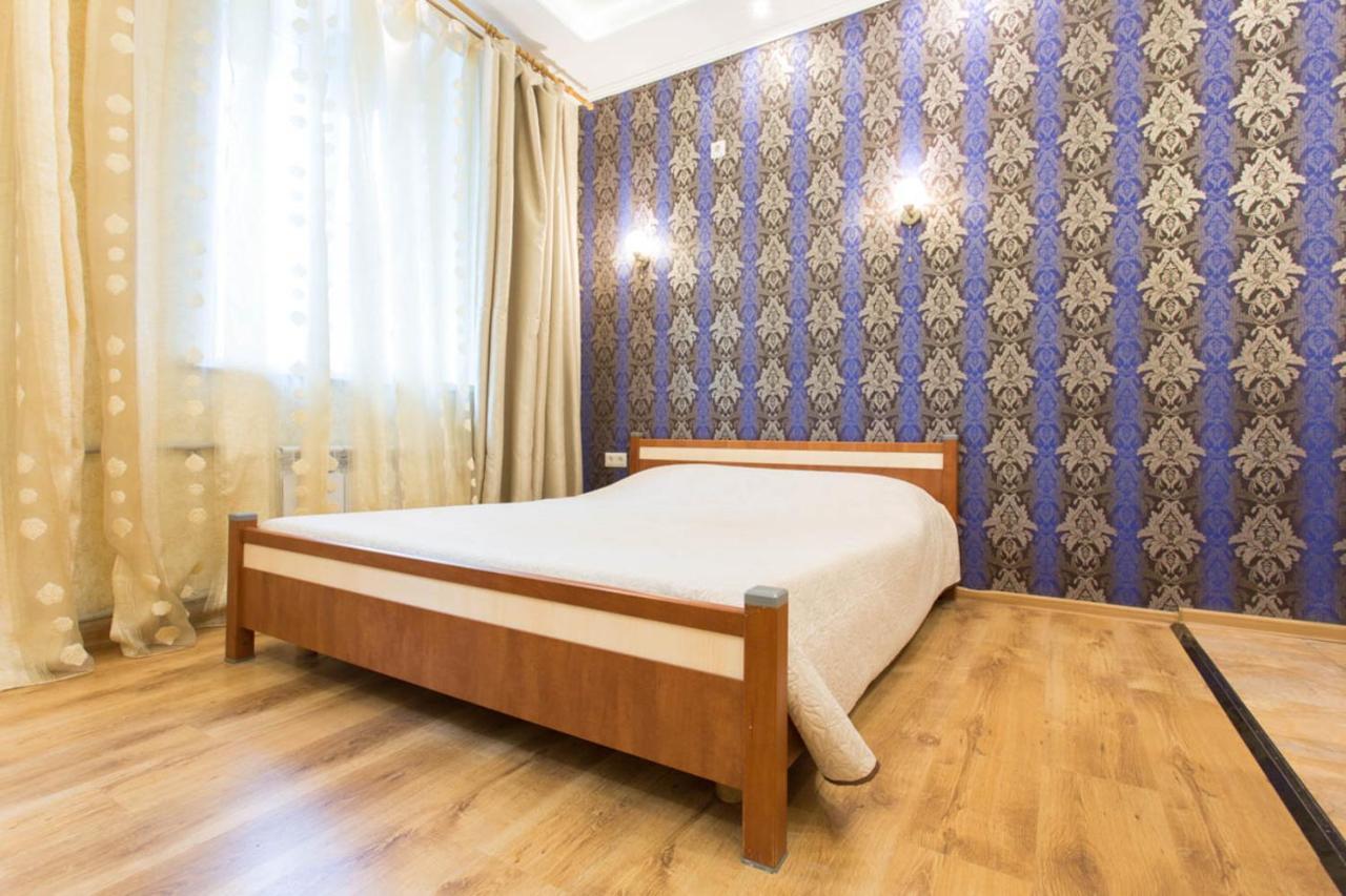 Modern New Studio - Maika Yohansena Str 18A Kharkiv Eksteriør billede